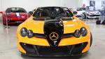 Mercedes-Benz SLR McLaren Roadster 722S McLaren Edition 2010 года